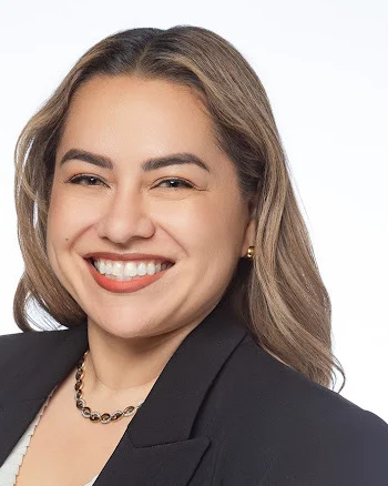 Portrait of Lalliana Prophete, FNP-BC